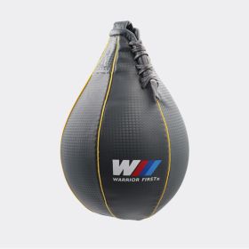 PU Hanging Boxing Speed Latex Liner Boxing Ball