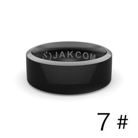 Smart NFC Ring (Option: 7)