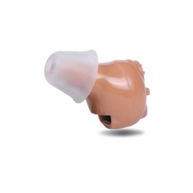 Rechargeable Hearing Aids (Option: EU-Q1pc)