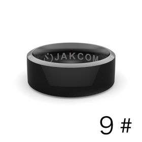 Smart NFC Ring (Option: 9)